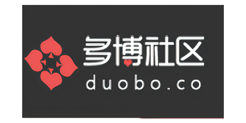 多博论坛 DuoBo