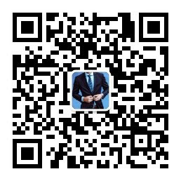 WeChat QR Code